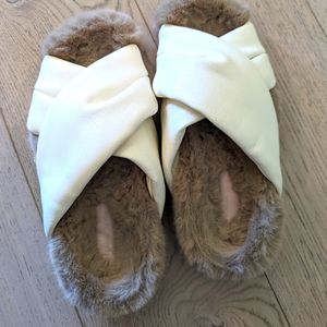 Simon Rocha sandals